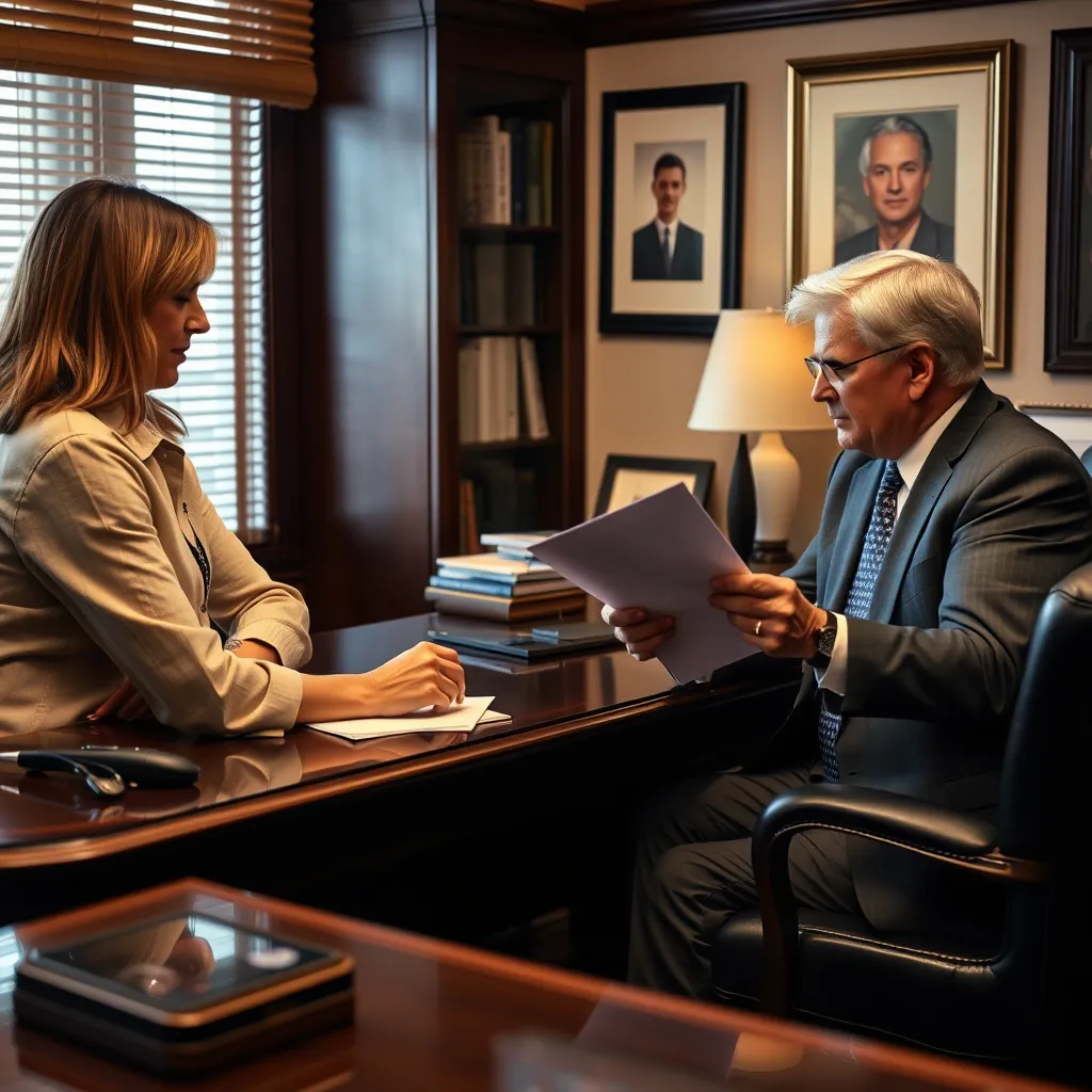 Child Support Arrears Lawyer Clarke VA