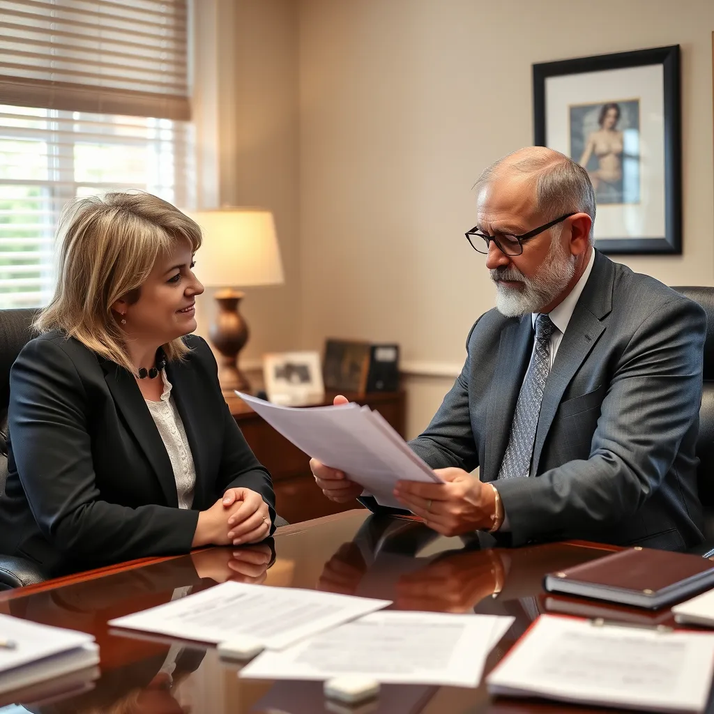 Child Support Arrears Lawyer Fauquier VA