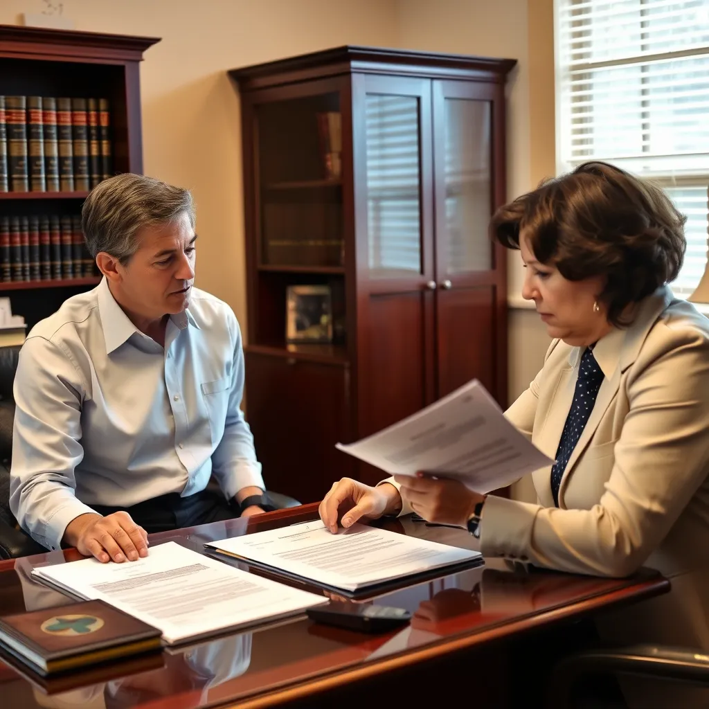 Child Support Arrears Lawyer Poquoson, VA