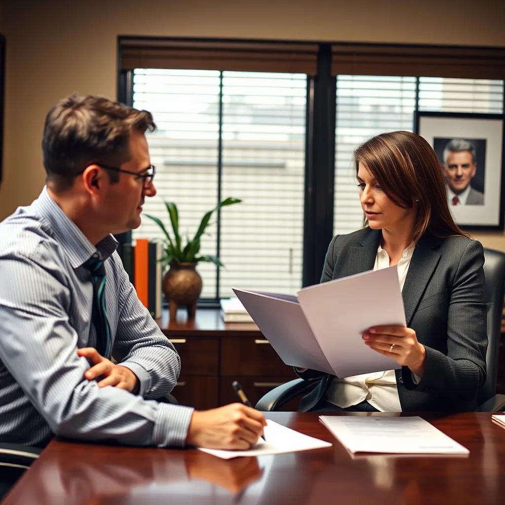 Child Support Arrears Lawyer Virginia