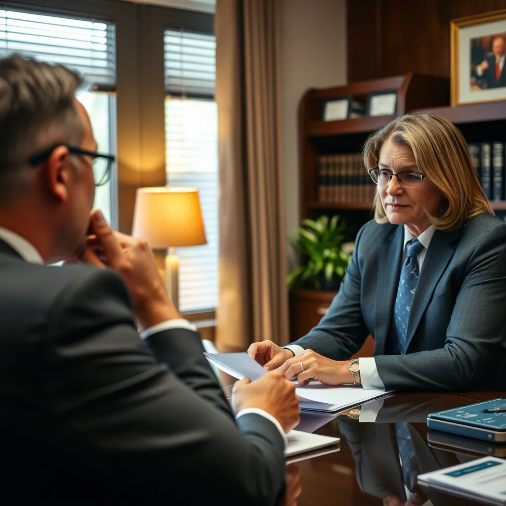 child support contempt lawyer Falls Church VA