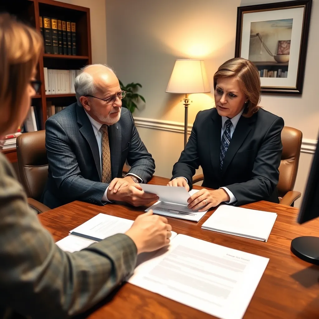 Child Support Contempt Lawyer Poquoson, VA