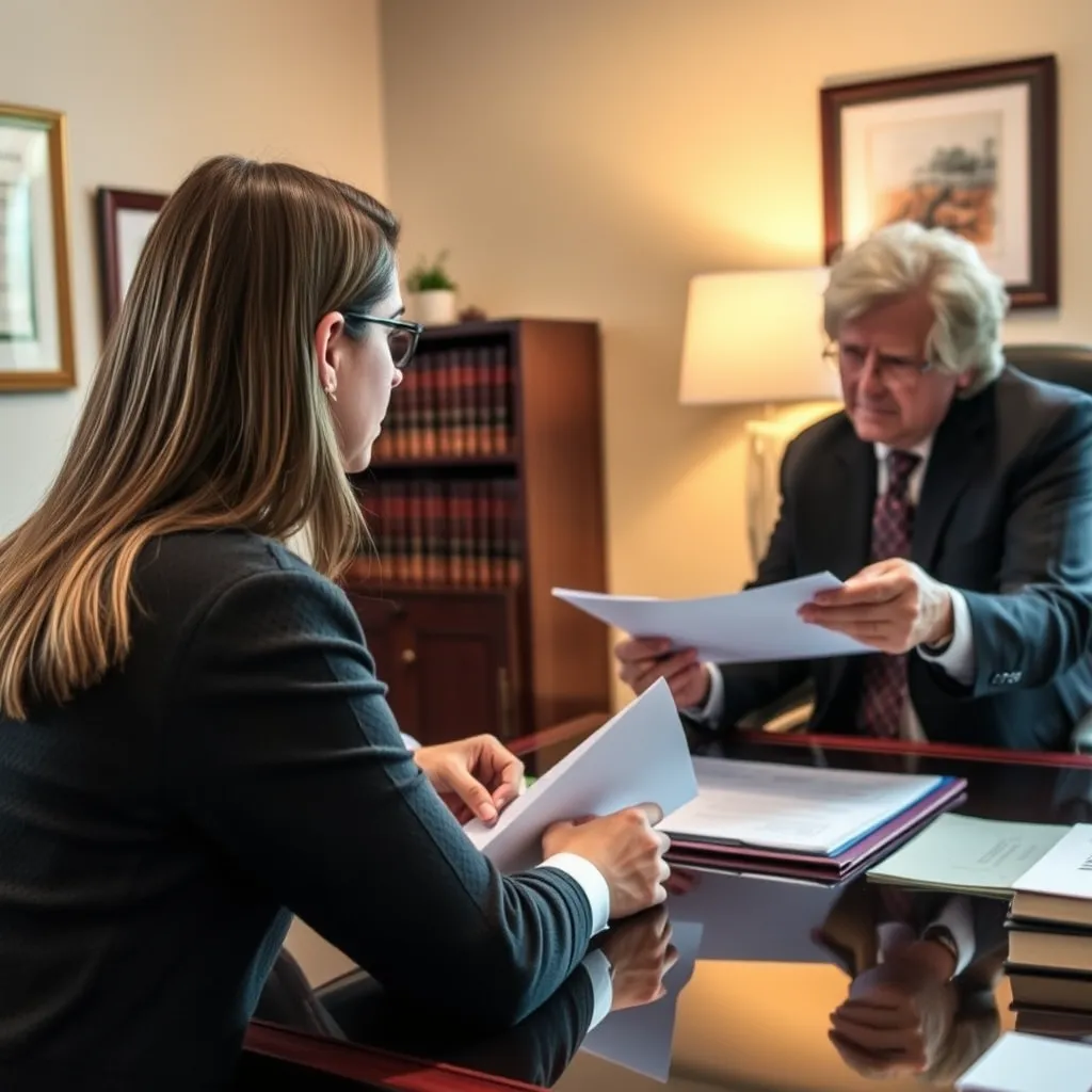 Child Support Enforcement Lawyer Clarke VA