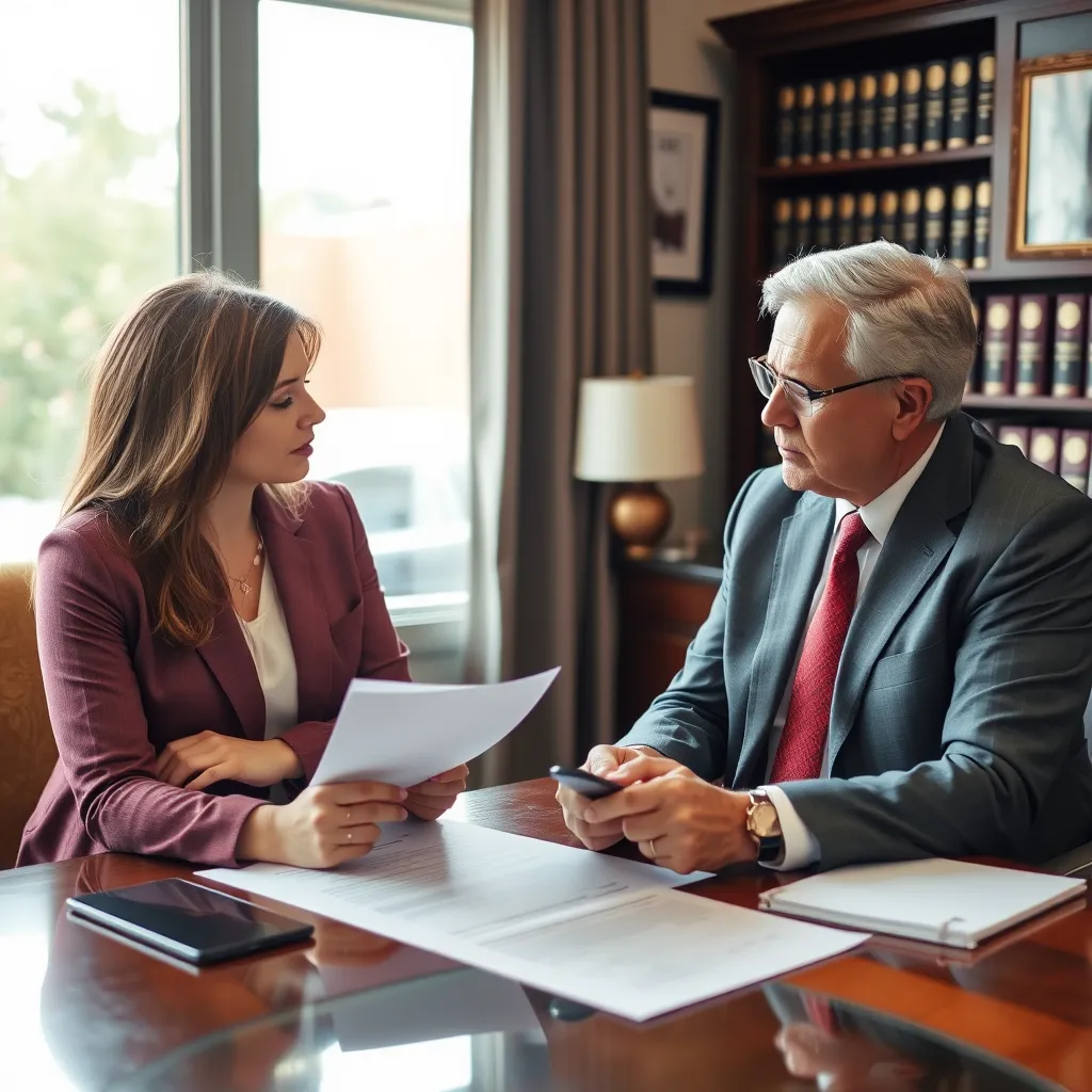 Child Support Enforcement Lawyer Poquoson, VA