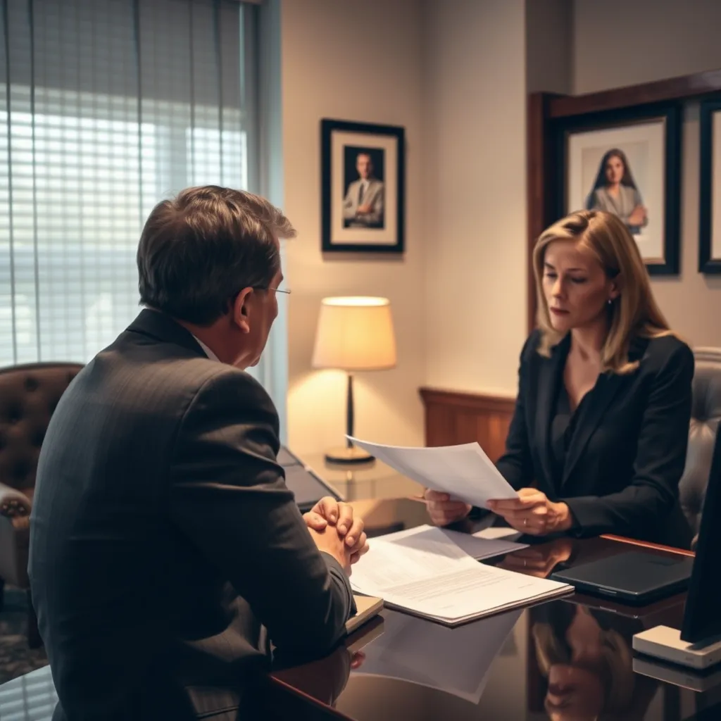 Child Support Enforcement Lawyer Virginia