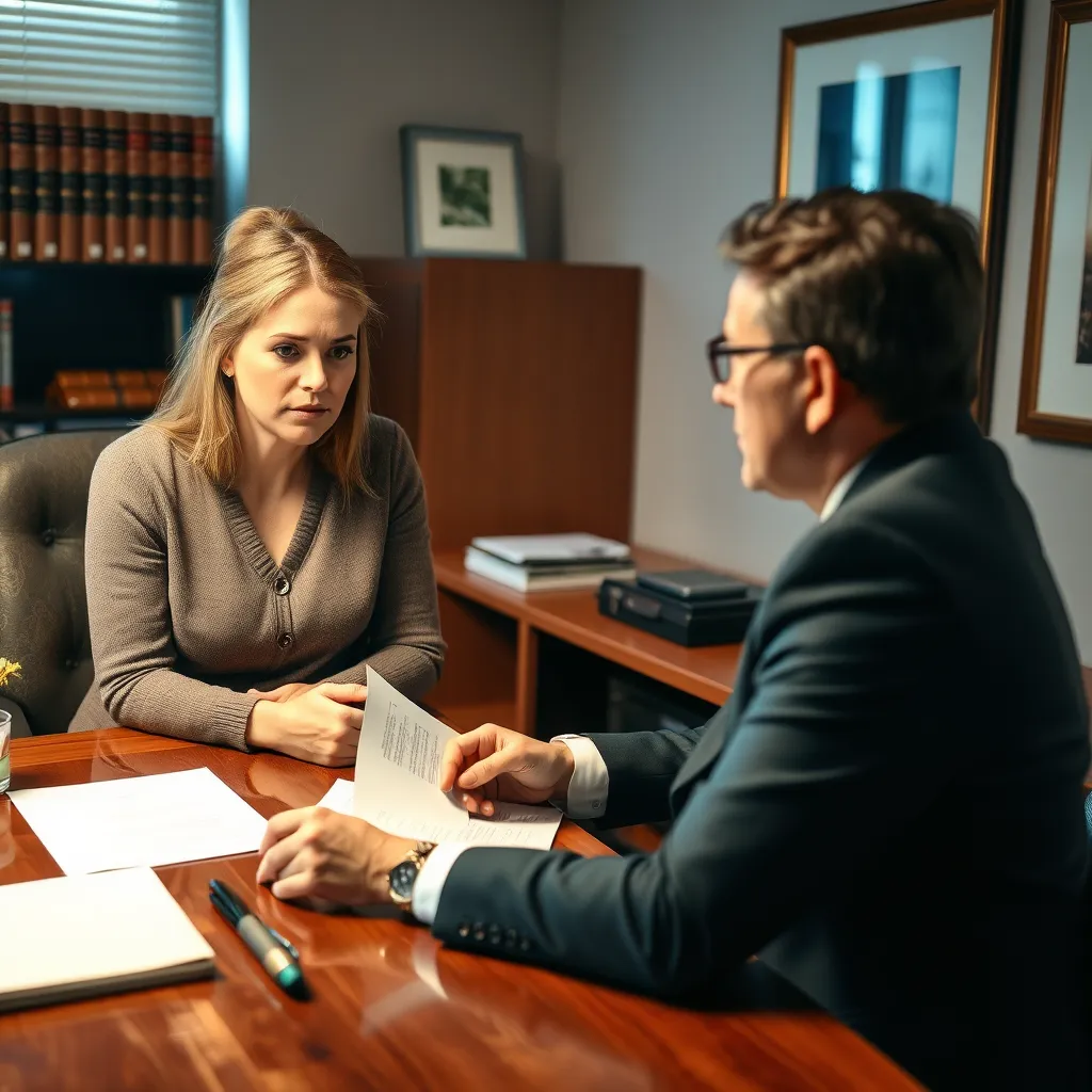 Child Support Establishment Lawyer Virginia