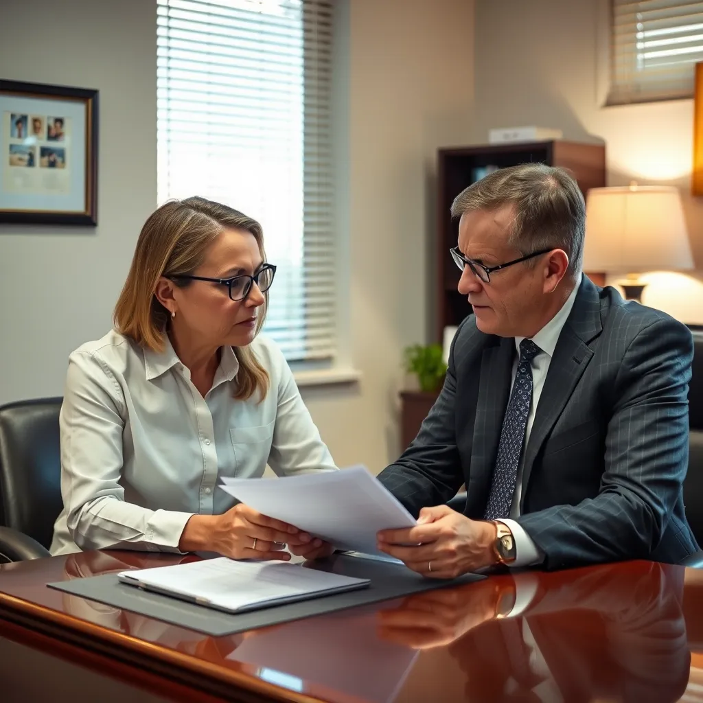 Child Support Lawyer Alexandria, VA