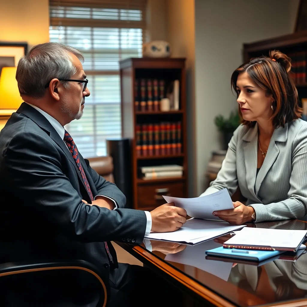 Child Support Lawyer Clarke VA