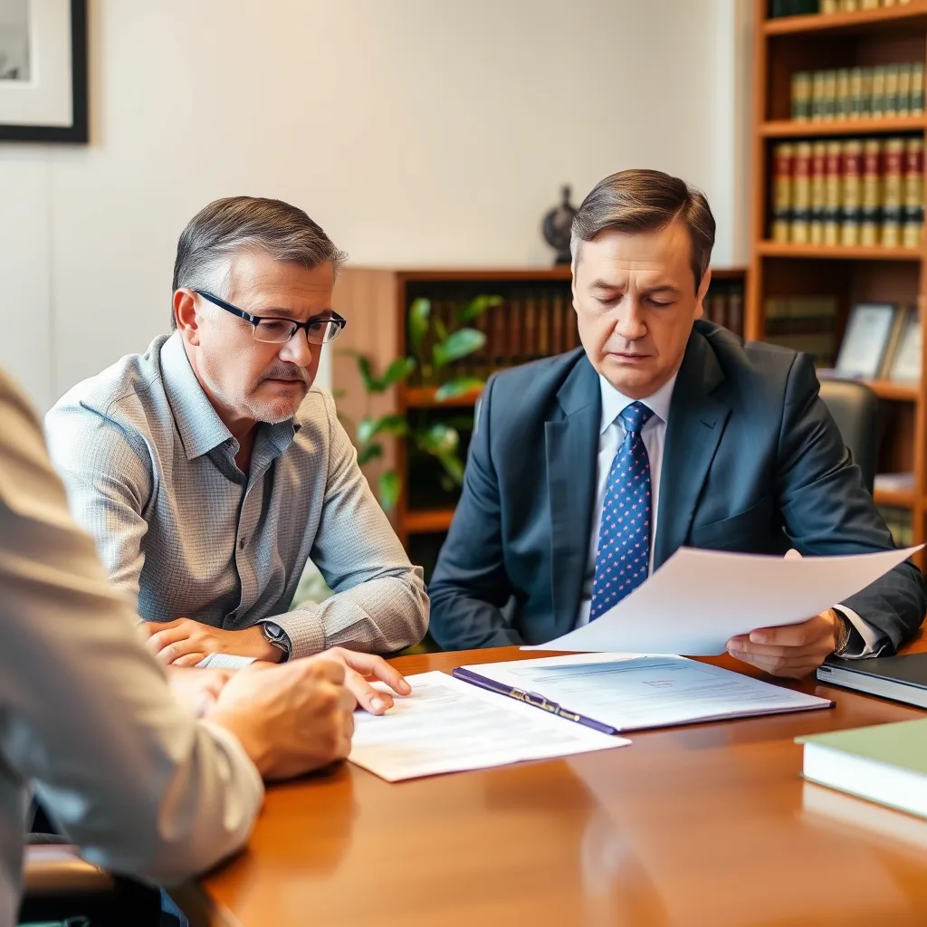 Child Support Lawyer Fairfax, VA