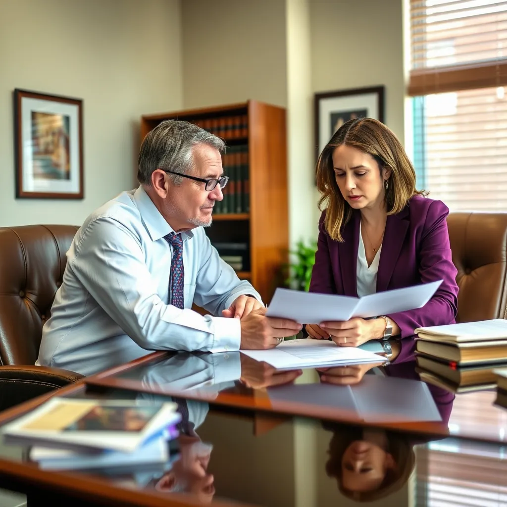 Child Support Lawyer Fauquier VA