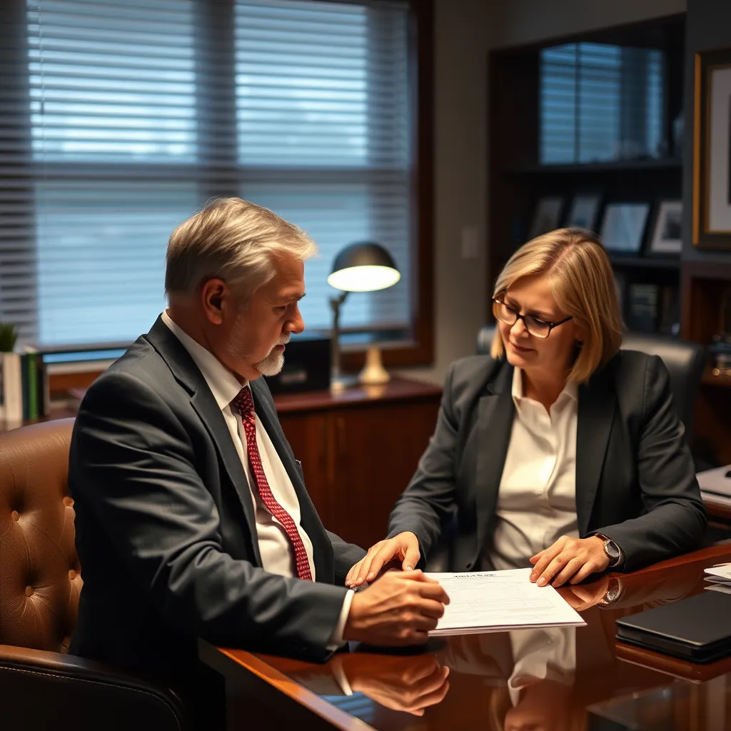 Child Support Lawyer Manassas, VA