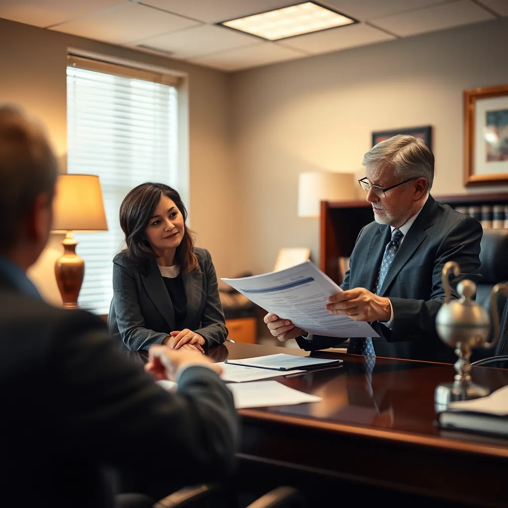 civil protective order lawyer Alexandria VA