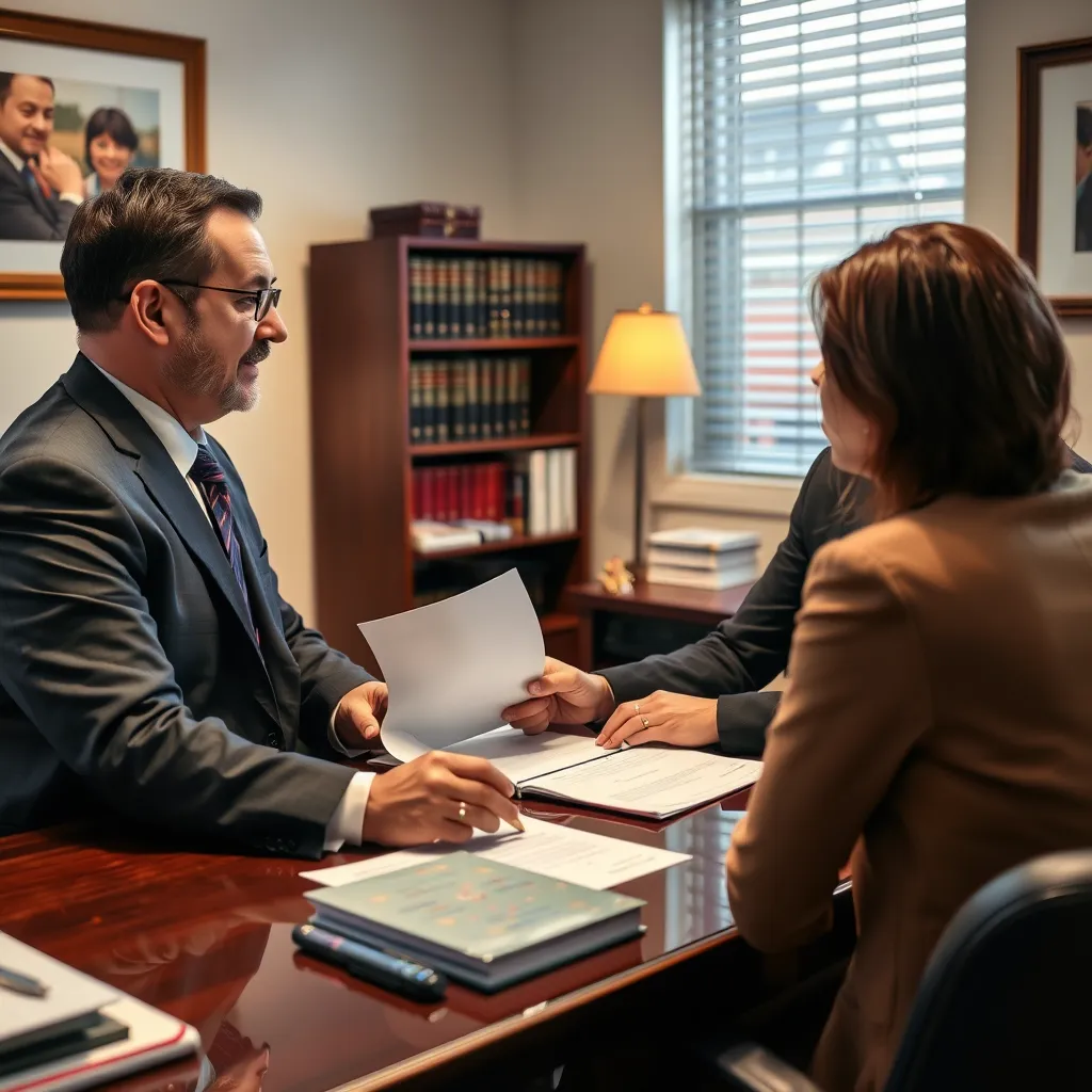 civil protective order lawyer Manassas VA