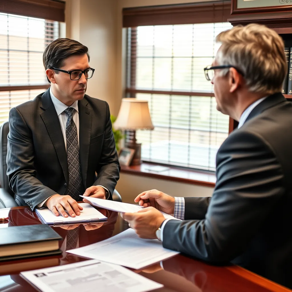 Contempt Lawyer New Kent VA