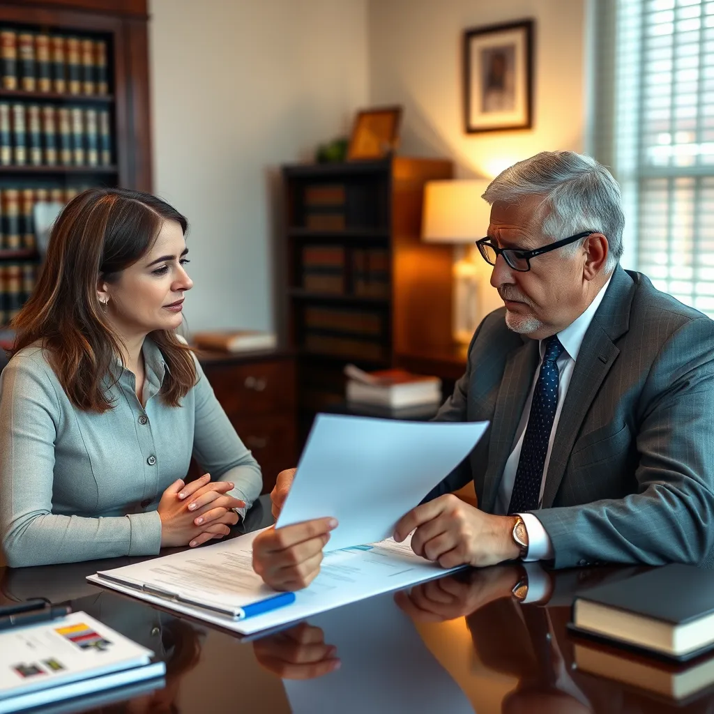 Contempt Of Court Lawyer New Kent VA