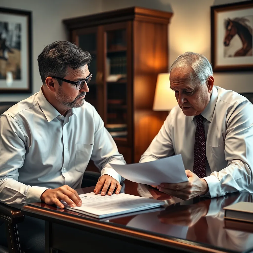 Contempt Of Court Lawyer Poquoson, VA