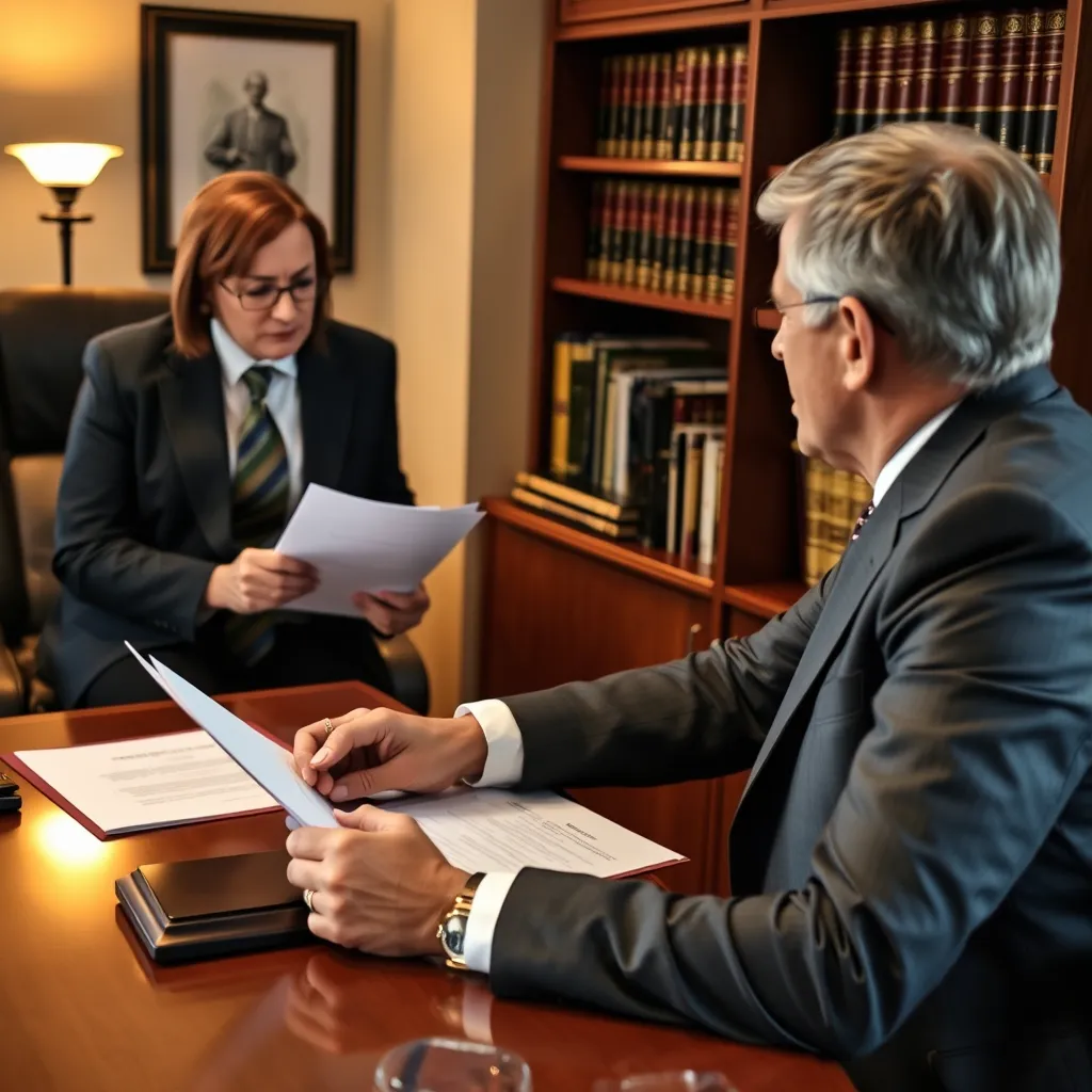 Cruelty Divorce Lawyer Alexandria, VA