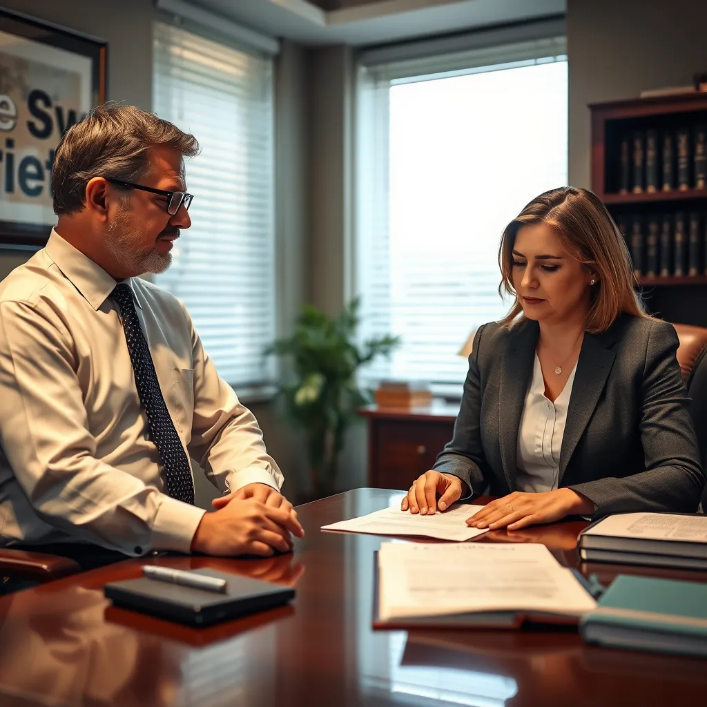 Cruelty Divorce Lawyer Fairfax, VA