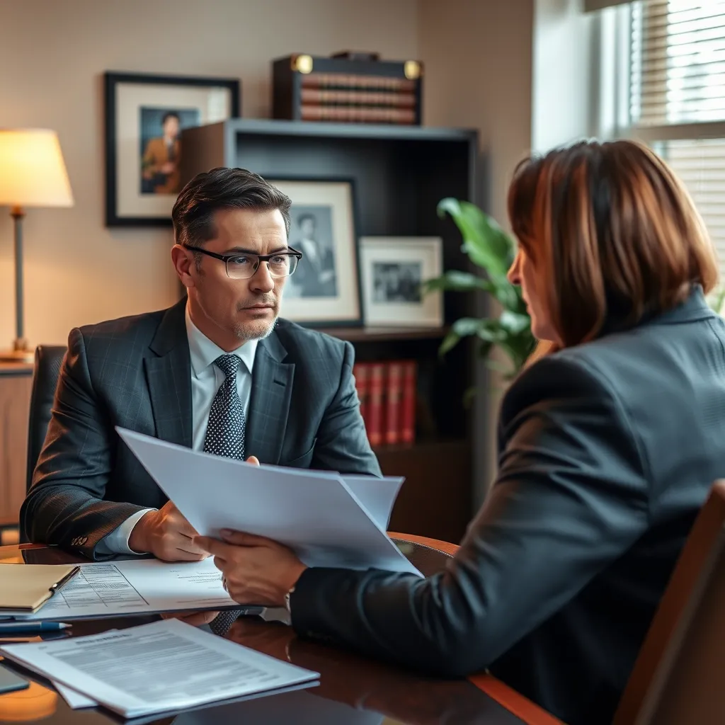 cruelty divorce lawyer Falls Church VA