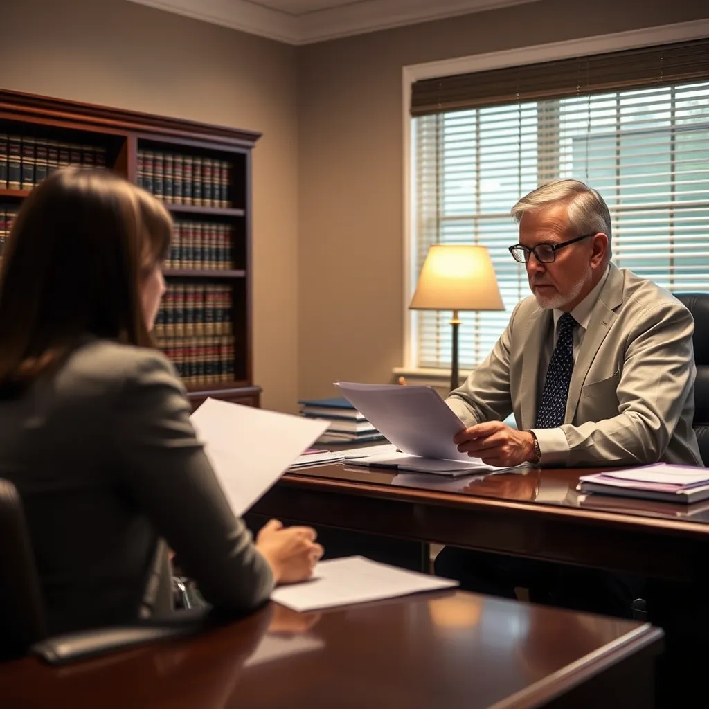 Cruelty Divorce Lawyer Goochland VA