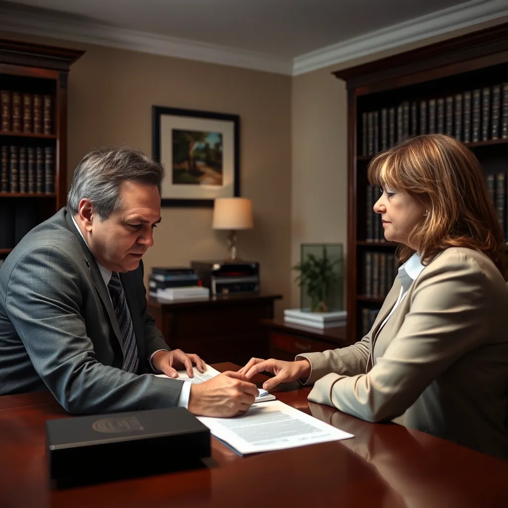 Cruelty Divorce Lawyer Manassas, VA