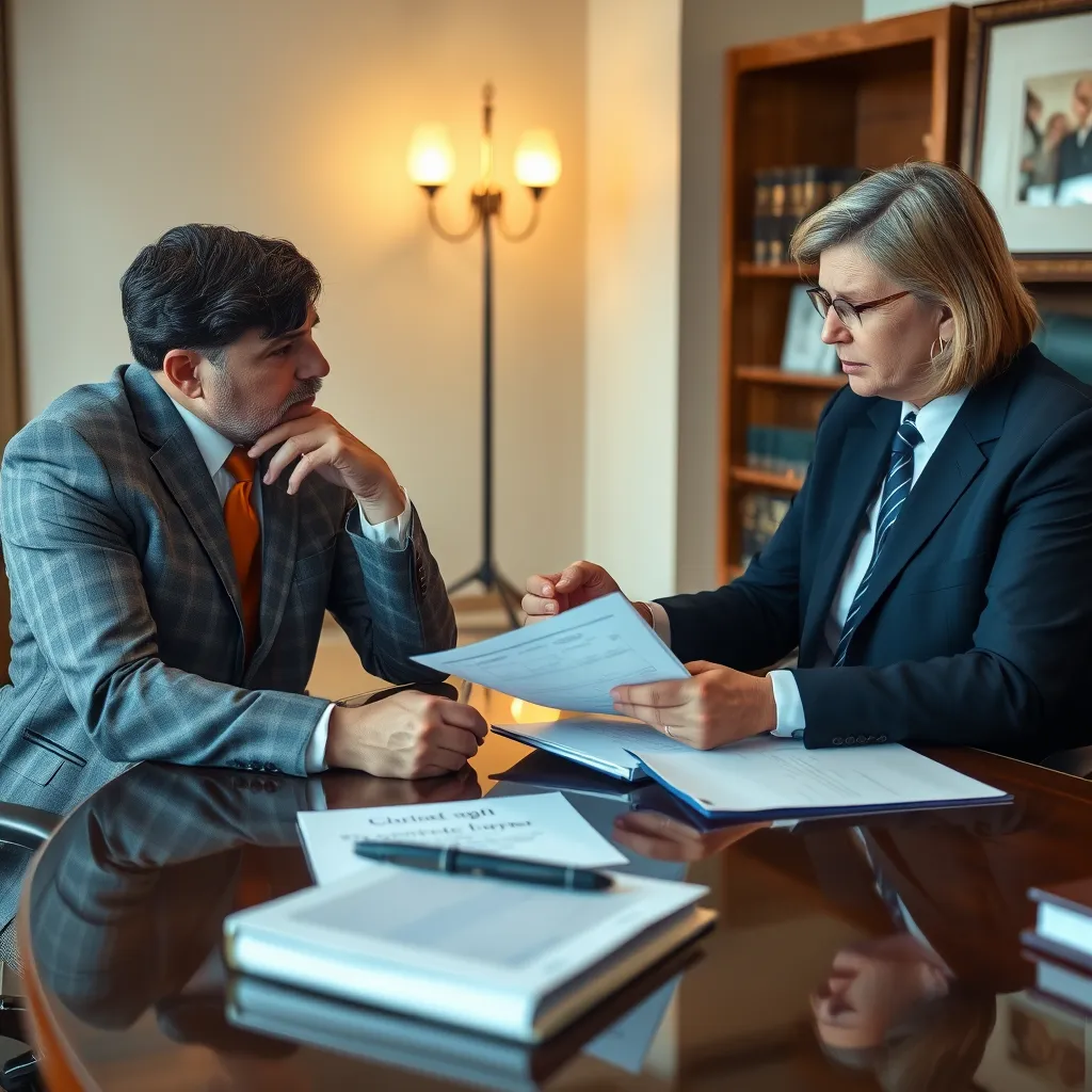 Cruelty Divorce Lawyer Virginia