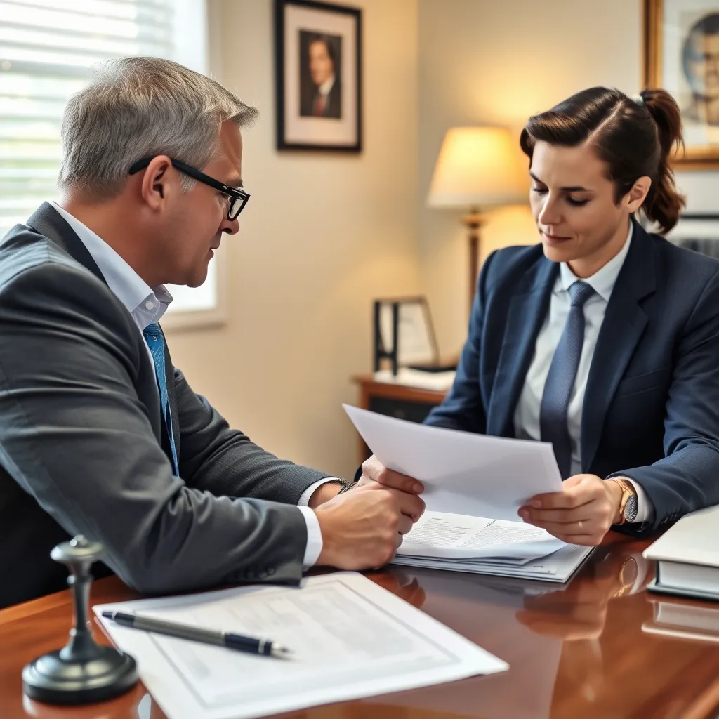 Custody Contempt Lawyer Poquoson, VA
