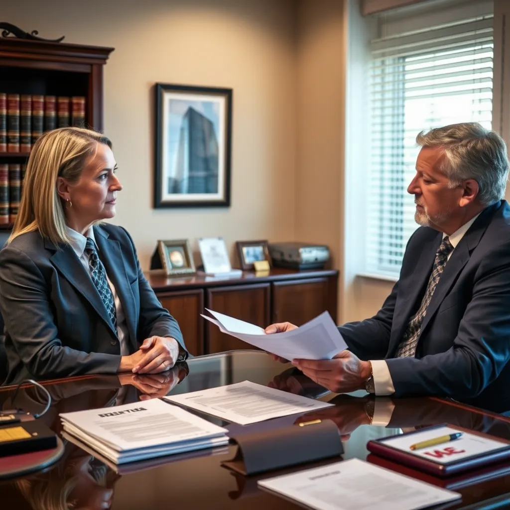 Custody Enforcement Lawyer Clarke VA