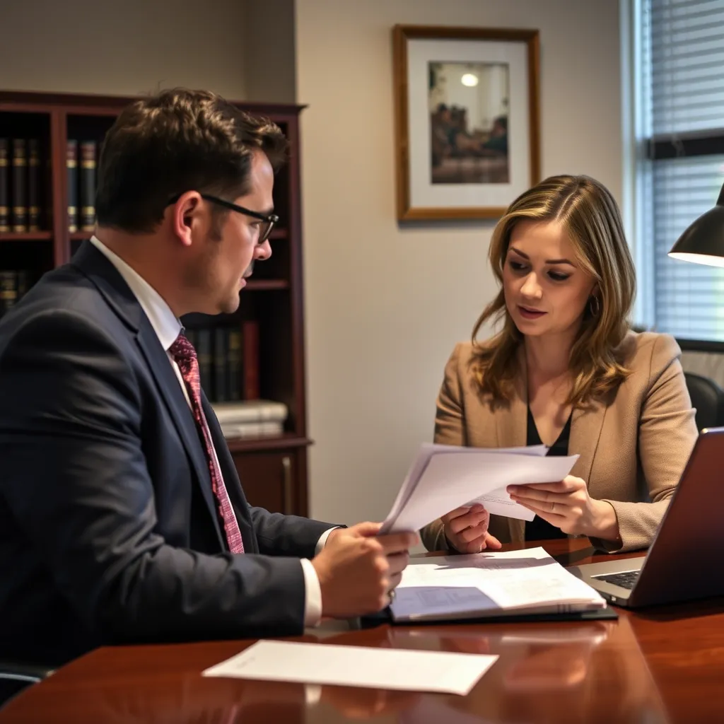 custody enforcement lawyer Falls Church VA