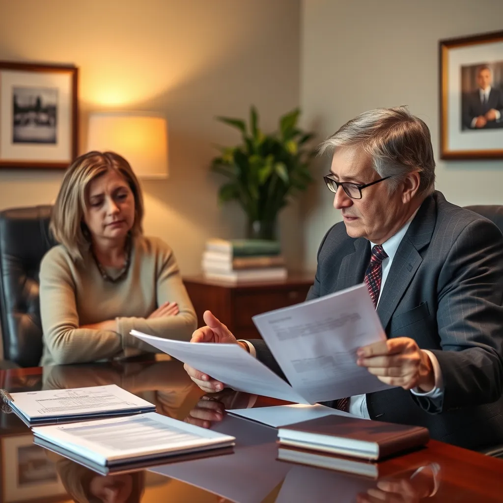 custody relocation lawyer Falls Church VA