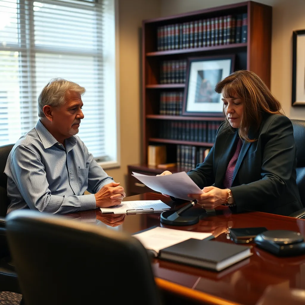 Custody Relocation Lawyer Virginia