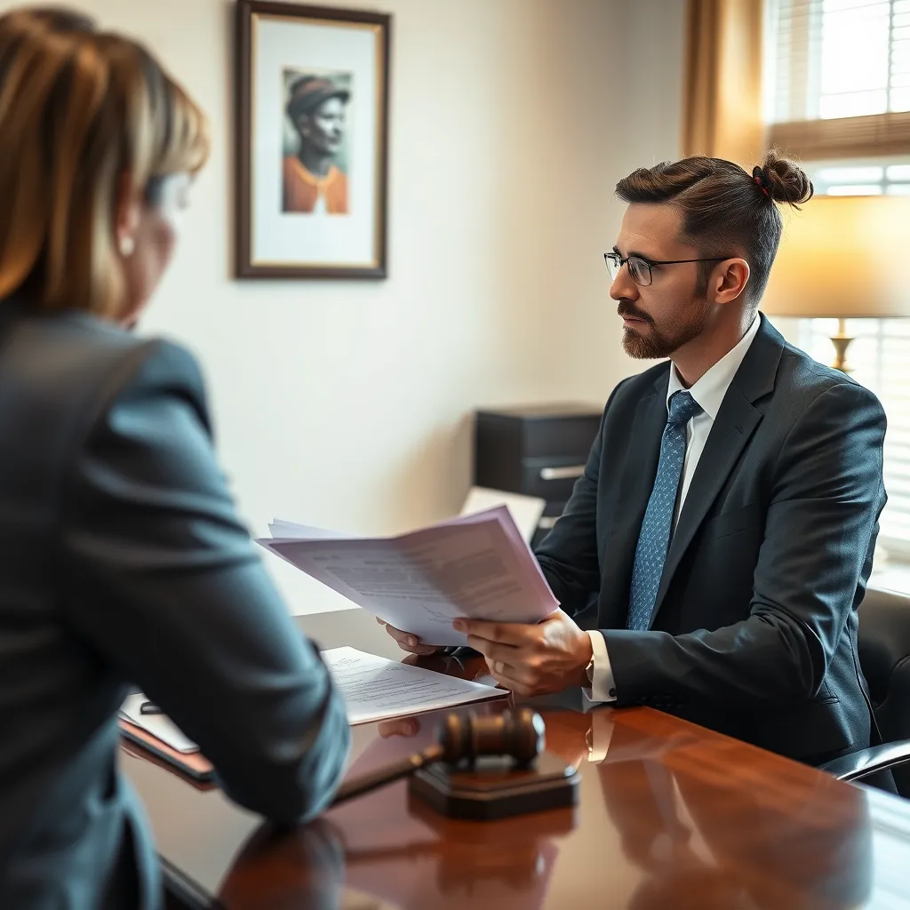 divorce decree enforcement lawyer Manassas VA