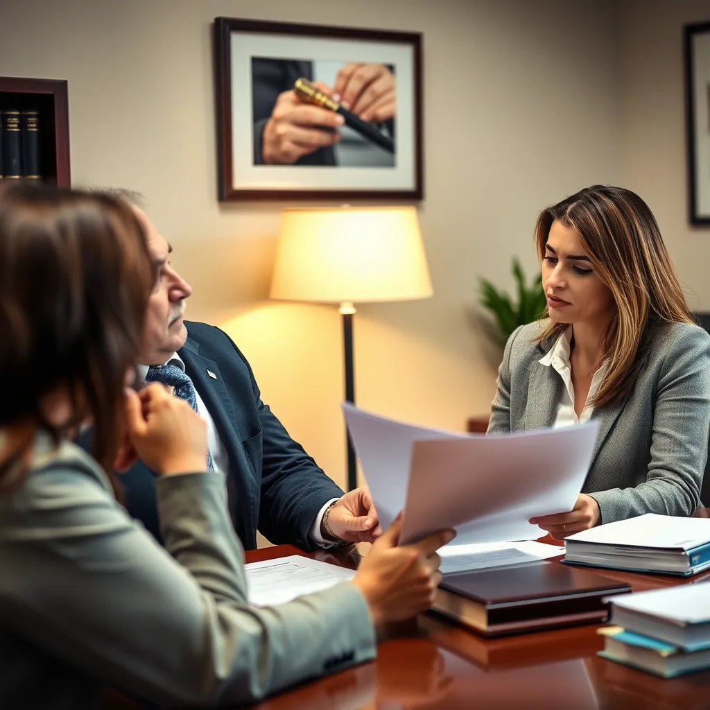 Divorce Lawyer Alexandria, VA