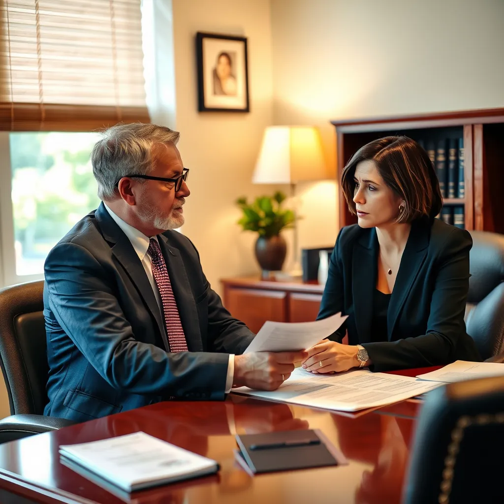 Divorce Lawyer Manassas, VA