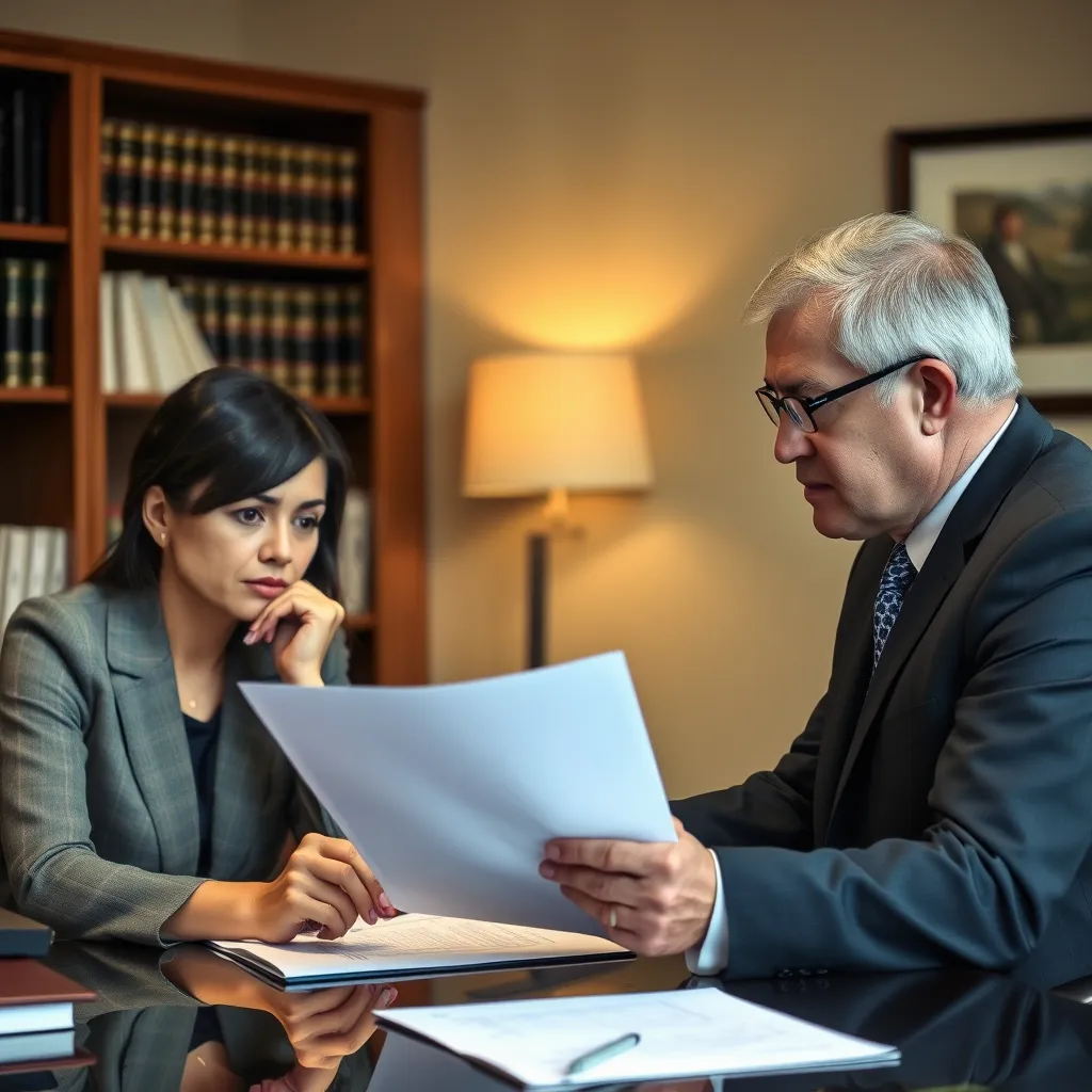 Divorce Lawyer New Kent VA