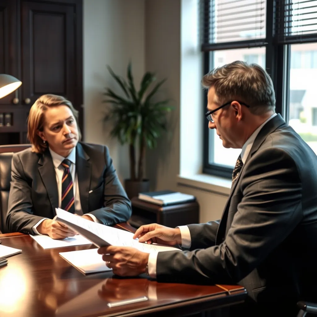 domestic abuse lawyer Alexandria VA