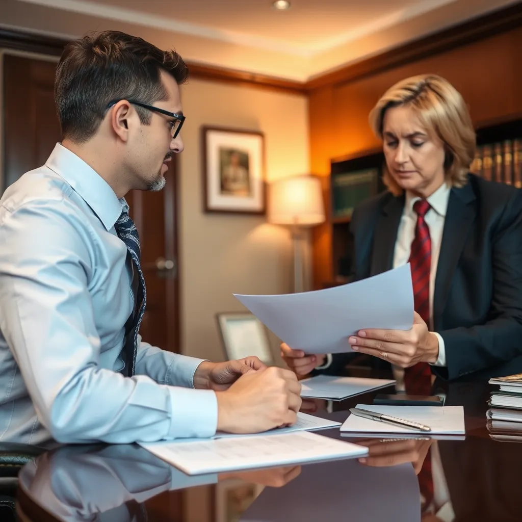 domestic abuse lawyer Falls Church VA