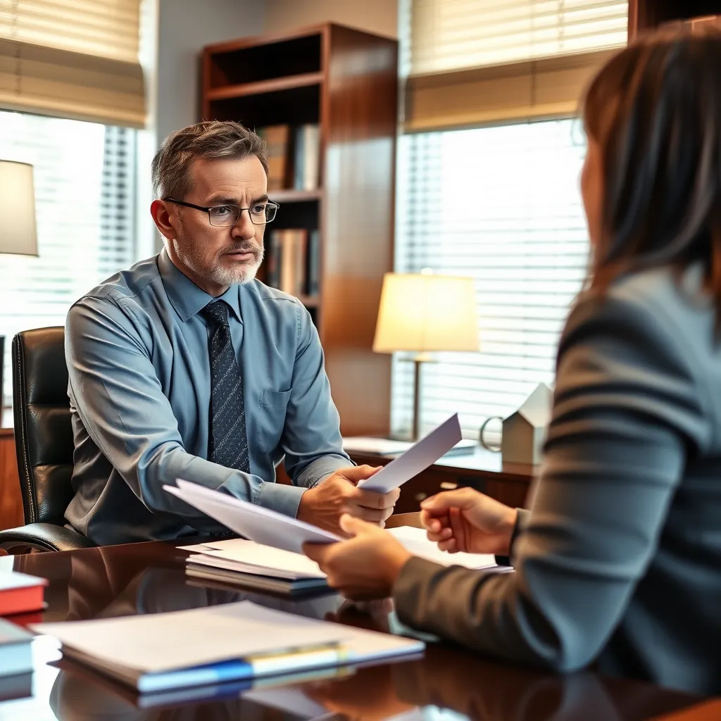 domestic abuse lawyer Manassas VA