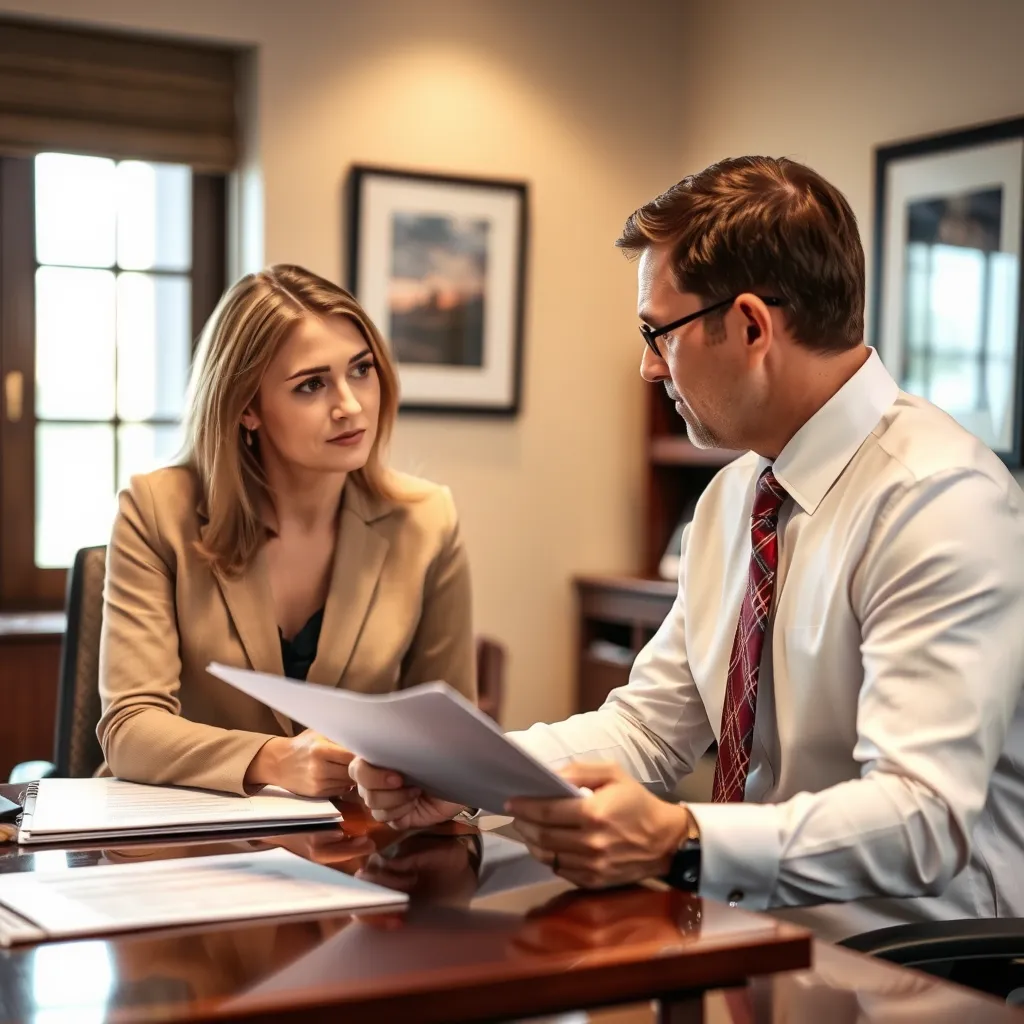 domestic violence lawyer Falls Church VA