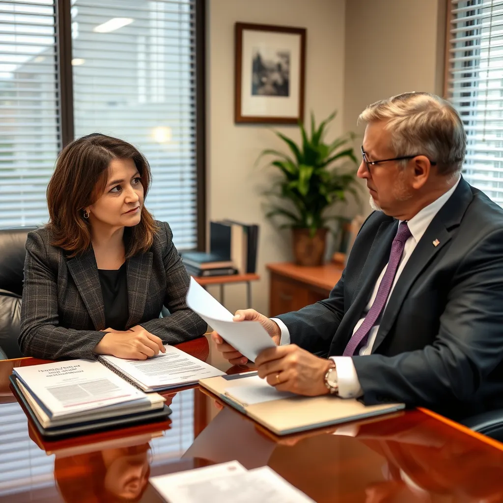 domestic violence lawyer Manassas VA