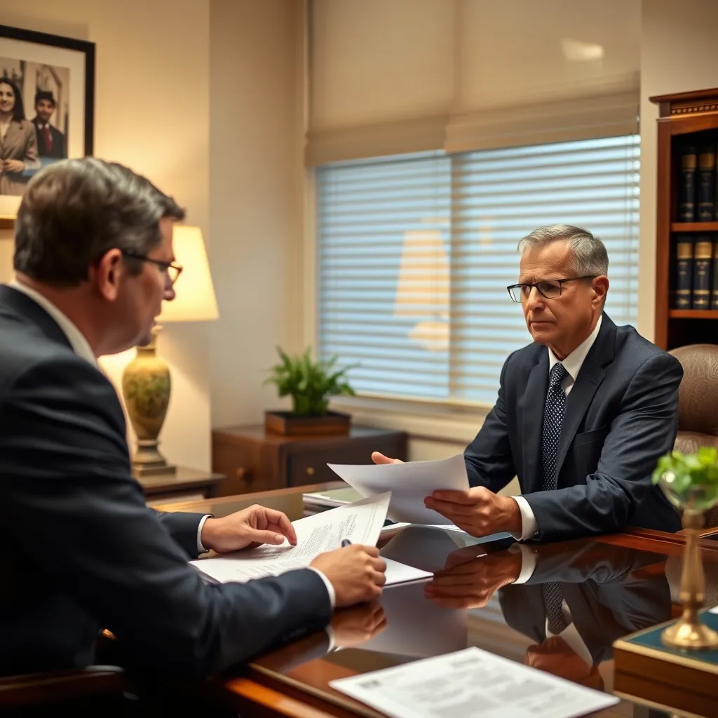 Domesticating Foreign Divorce Decree Lawyer Arlington VA