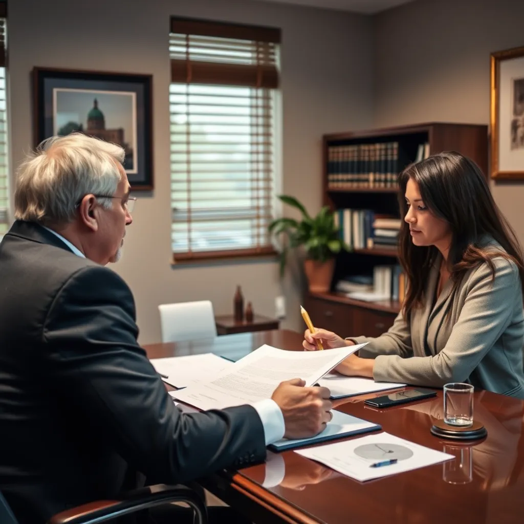 domesticating foreign divorce decree lawyer Manassas VA