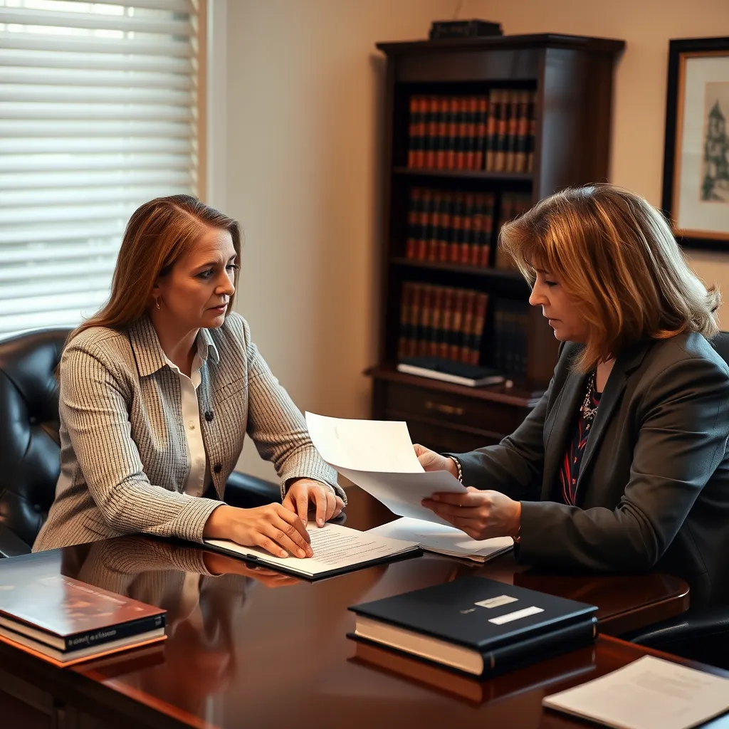 Domesticating Foreign Divorce Decree Lawyer New Kent VA