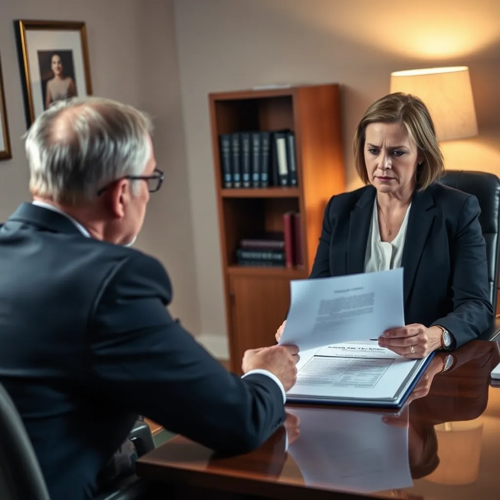 Domesticating Foreign Divorce Decree Lawyer Poquoson, VA