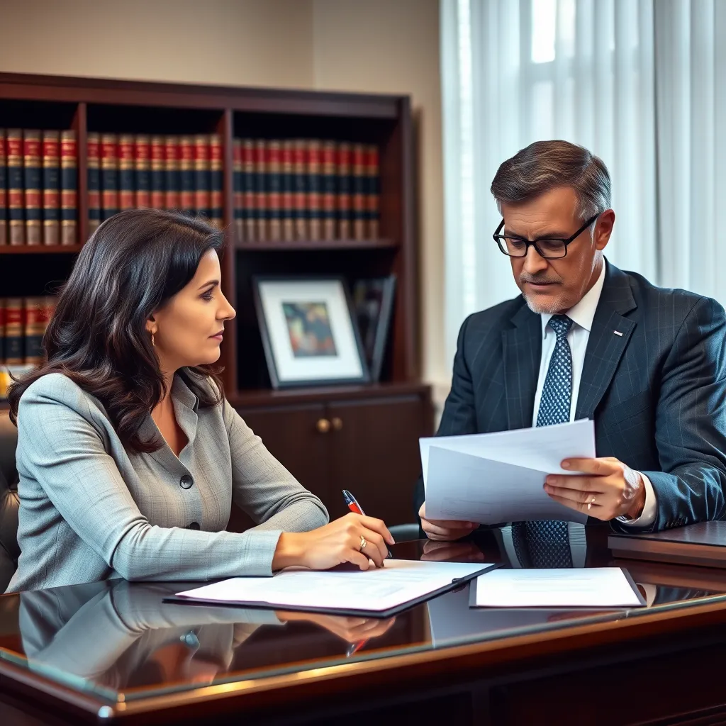 Domesticating Foreign Divorce Decree Lawyer Virginia