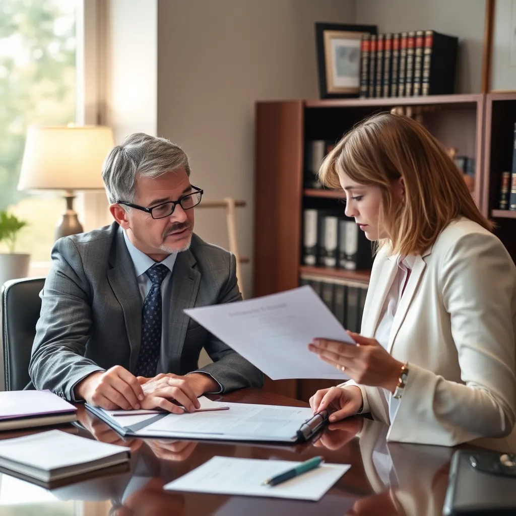 Emergency Custody Lawyer Goochland VA