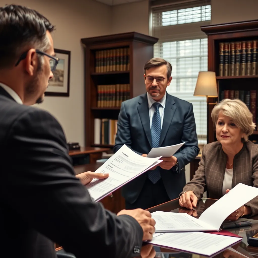 emergency guardianship lawyer Falls Church VA