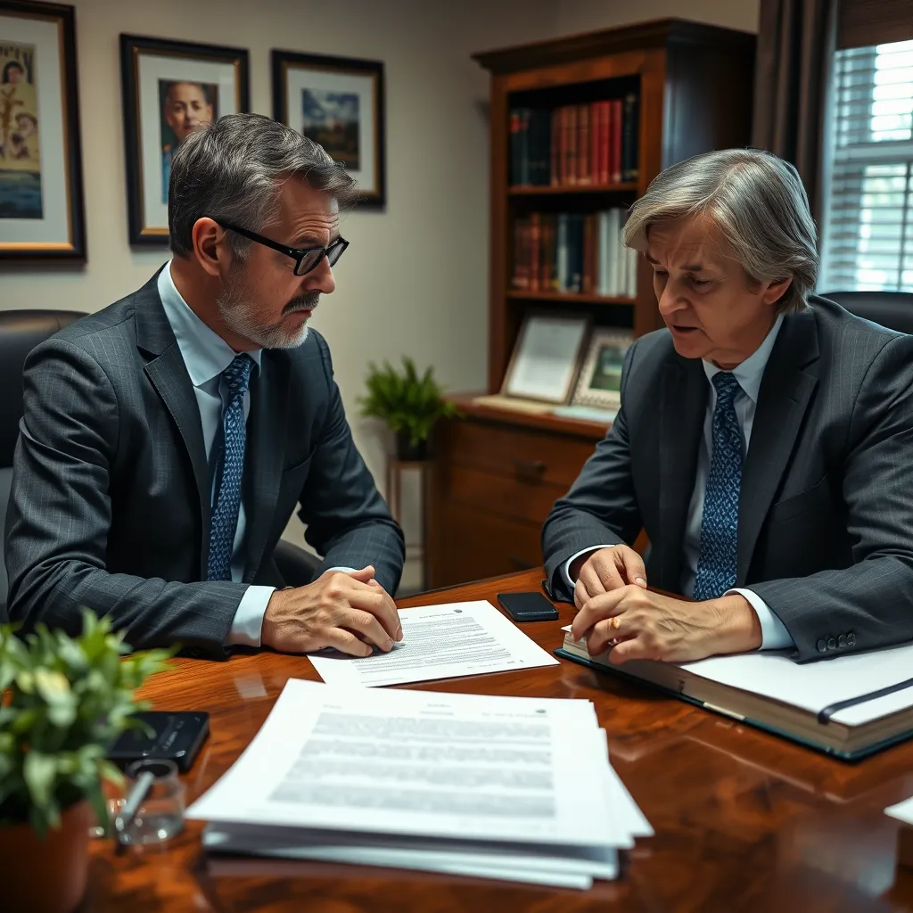 Emergency Guardianship Lawyer Virginia