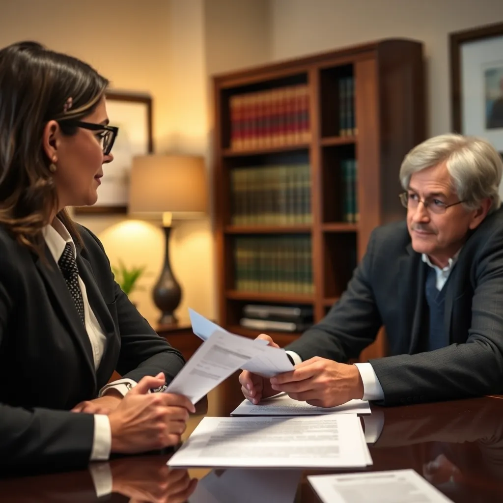 Establish Paternity Lawyer Virginia