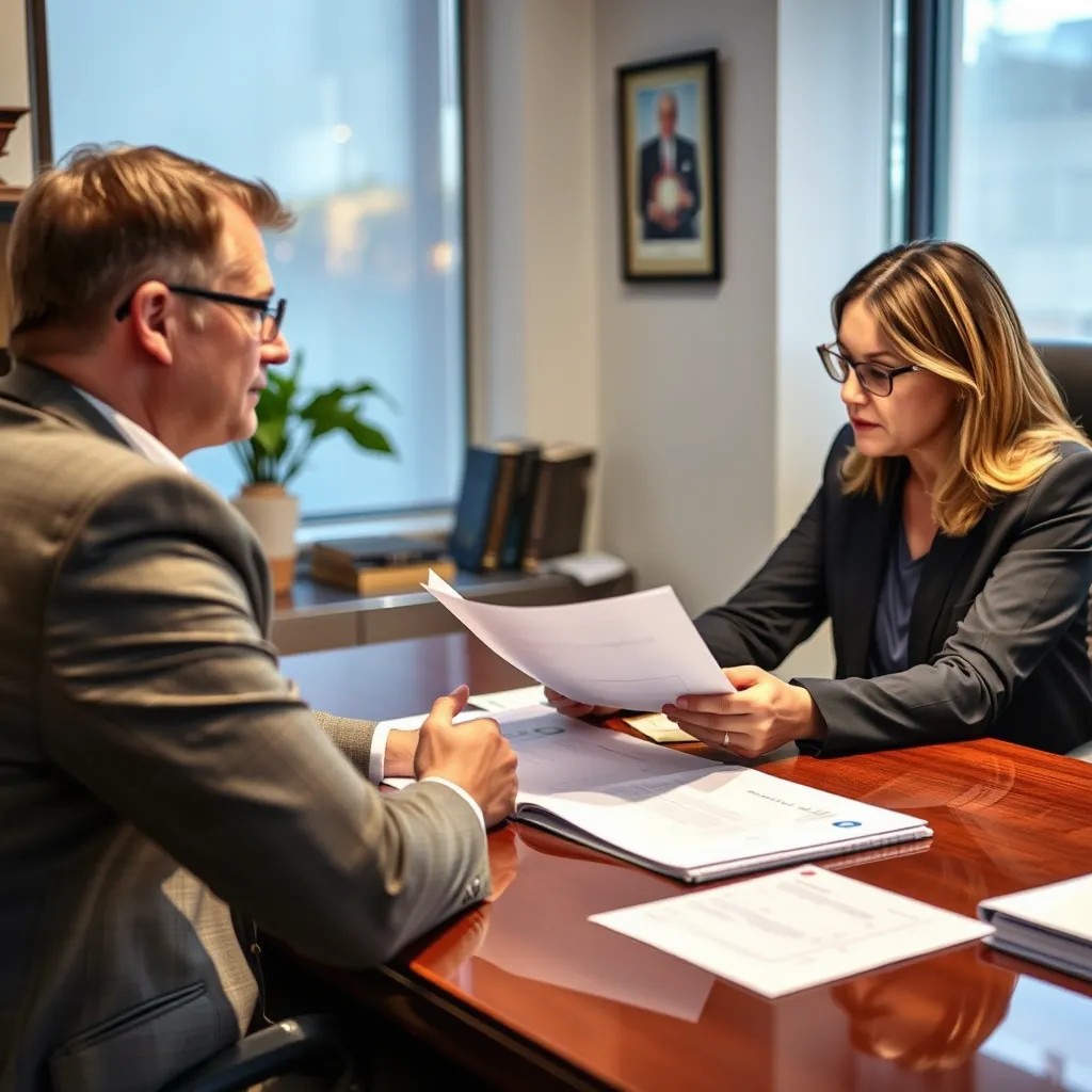 Fault Based Divorce Lawyer Fairfax, VA